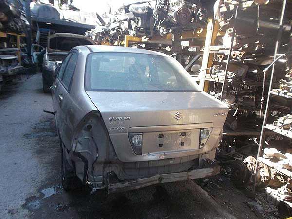  Suzuki AERIO 2006    EN DESARME