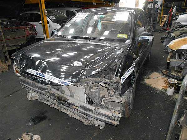  Kia CERATO 2008    EN DESARME
