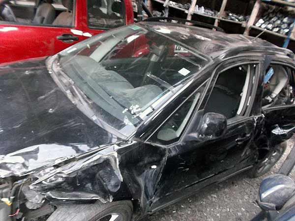  Suzuki SX4 2013    EN DESARME