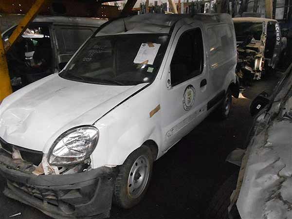  Renault KANGOO 2009    EN DESARME