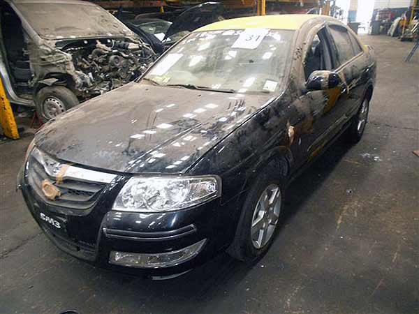  Samsung SM3 2013    EN DESARME