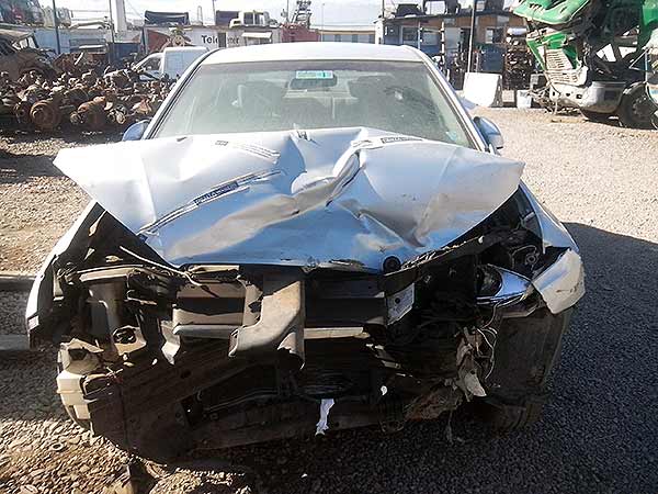  Hyundai ELANTRA 2008    EN DESARME