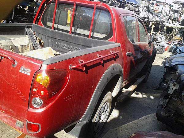  Mitsubishi L200 2007    EN DESARME