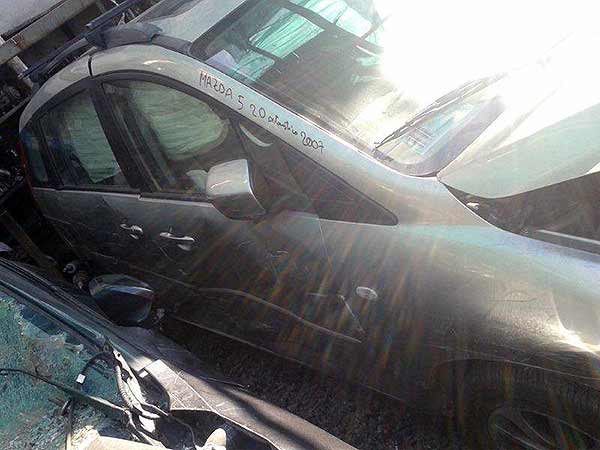  Mazda 5 2007    EN DESARME