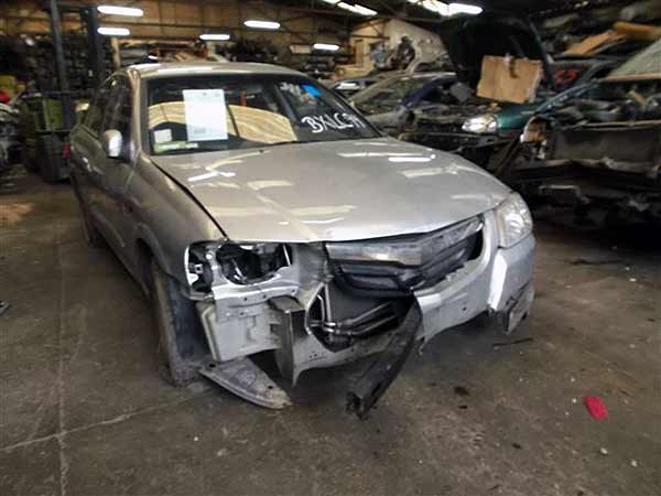  Samsung SM3 2011    EN DESARME