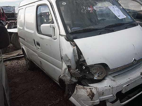  Changan S300 2010    EN DESARME
