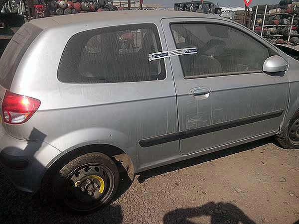  Hyundai GETZ 2005    EN DESARME