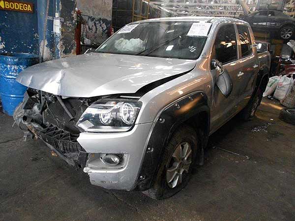  Volkswagen AMAROK 2013    EN DESARME