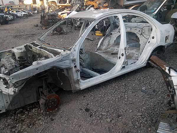  Samsung SM3 2008    EN DESARME