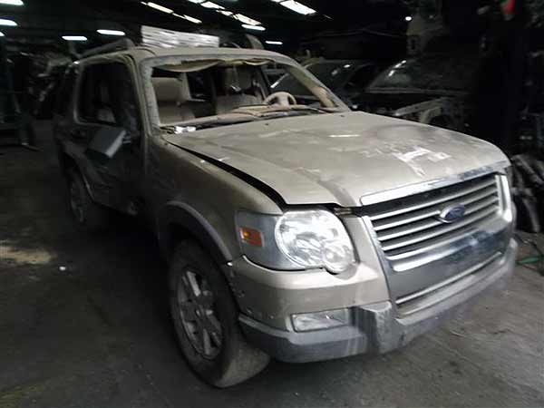  Ford EXPLORER 2007    EN DESARME