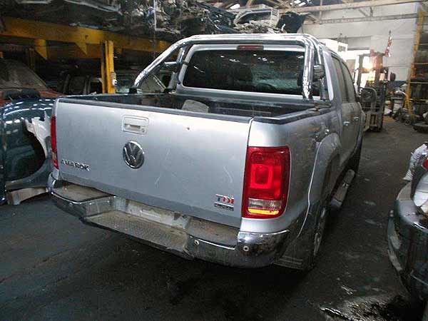  Volkswagen AMAROK 2013    EN DESARME