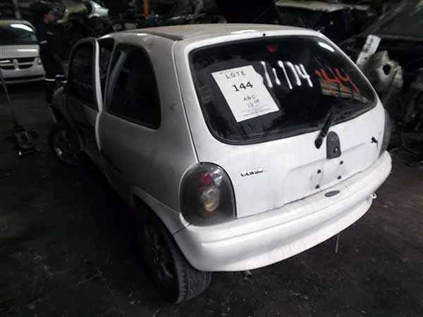  Chevrolet CORSA 1999    EN DESARME