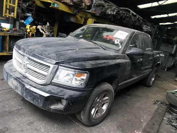  Dodge DAKOTA  2011    EN DESARME