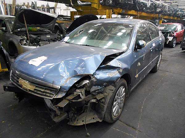  Samsung SM5 2006    EN DESARME