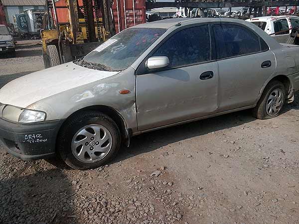  Mazda Artis 1998    EN DESARME
