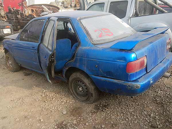  Nissan V16 1996    EN DESARME