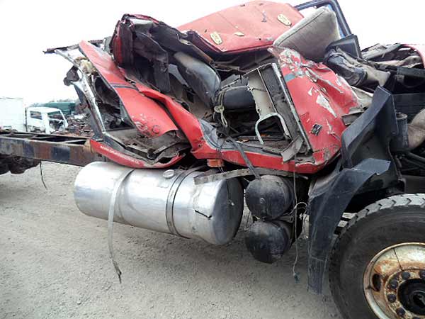  Mack CH 1996    EN DESARME