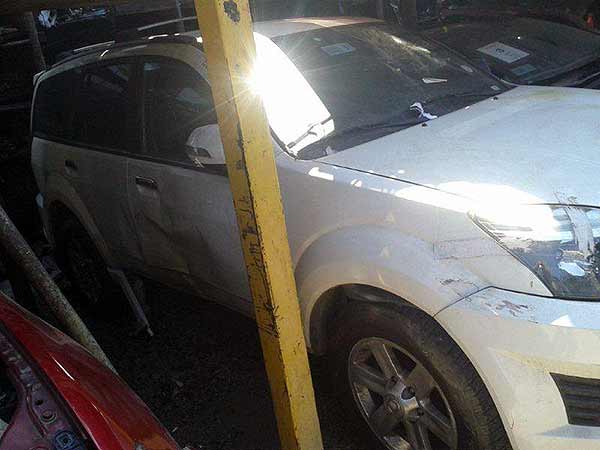  Great Wall HAVAL 2013    EN DESARME