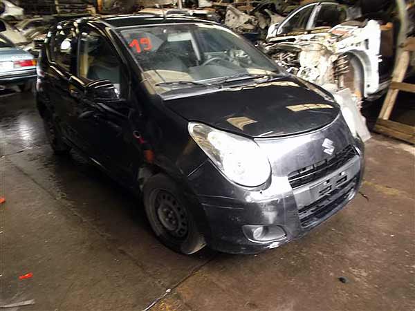  Suzuki CELERIO 2013    EN DESARME
