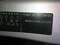  Hyundai ELANTRA 2010    EN DESARME