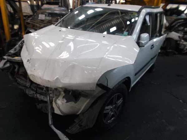  Nissan XTRAIL 2010    EN DESARME