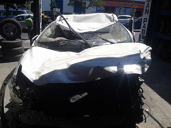  Mazda CX5 2014    EN DESARME