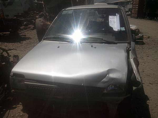  Suzuki MARUTI 2005    EN DESARME