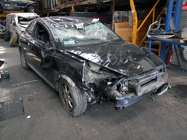  Volvo C30 2010    EN DESARME