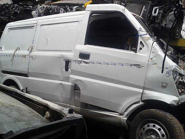 Chevrolet N300 2013    EN DESARME