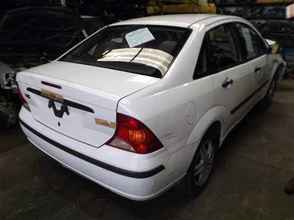  Ford FOCUS 2007    EN DESARME
