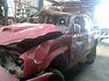  Mitsubishi L200 2005    EN DESARME