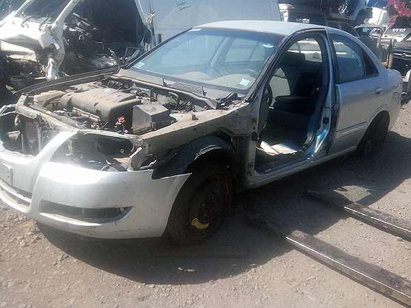  Samsung SM3 2007    EN DESARME
