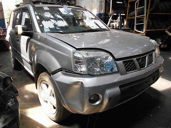  Nissan XTRAIL 2011    EN DESARME