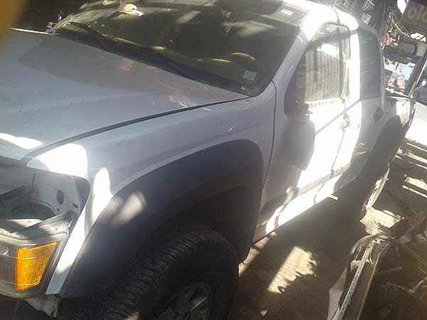  Chevrolet COLORADO 2008    EN DESARME
