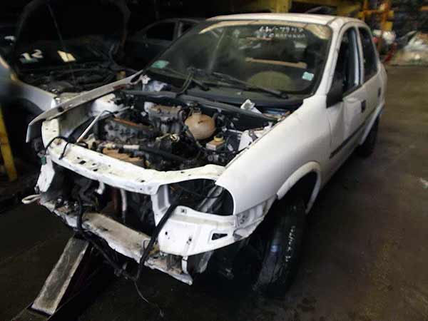  Chevrolet CORSA 2007    EN DESARME