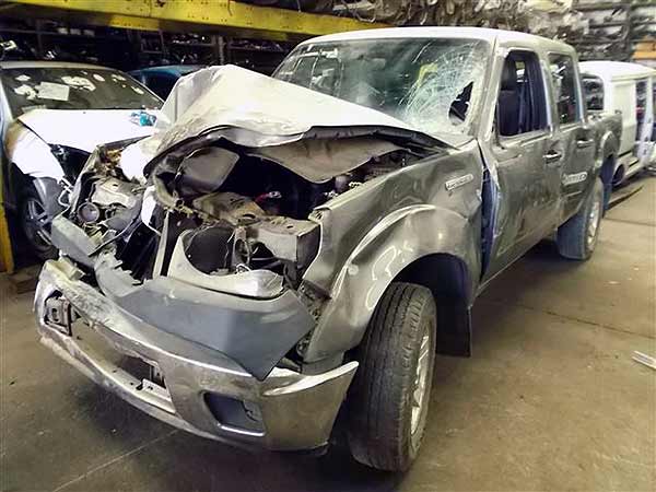  Ford RANGER 2010    EN DESARME