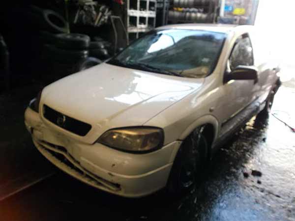  Chevrolet ASTRA 2001    EN DESARME