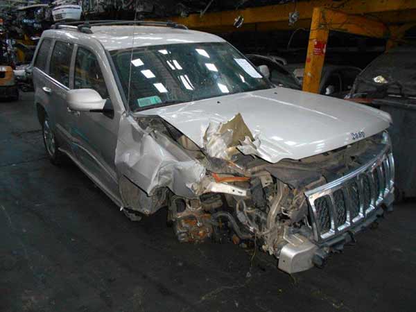  Jeep GRAND CHEROKEE 2009    EN DESARME