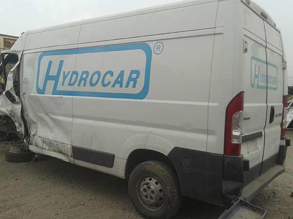  Fiat Ducato 2011    EN DESARME