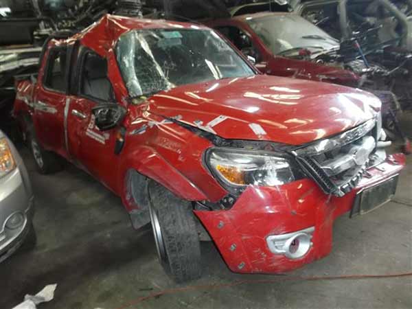  Ford RANGER 2012    EN DESARME