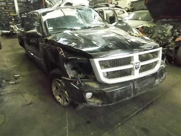  Dodge DAKOTA  2011    EN DESARME