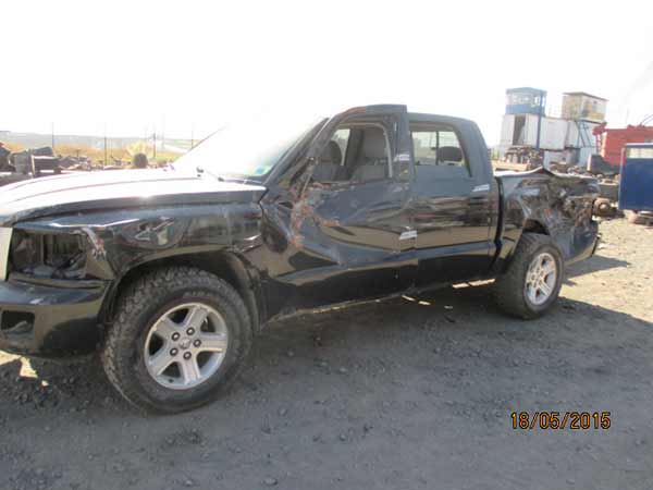  Dodge DAKOTA  2011    EN DESARME