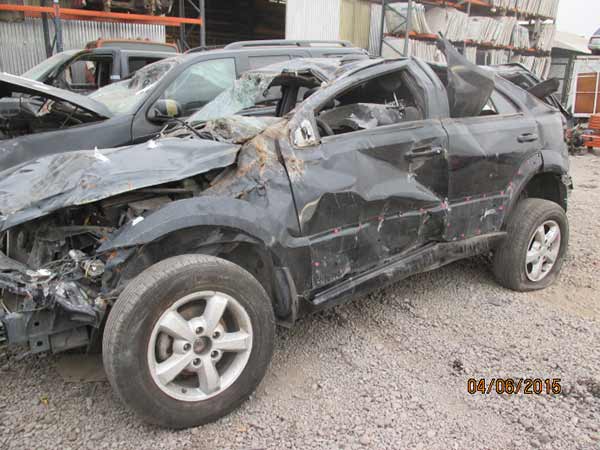  Kia SORENTO 2009    EN DESARME