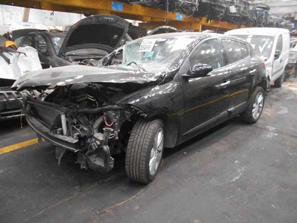  Renault MEGANE 2013    EN DESARME