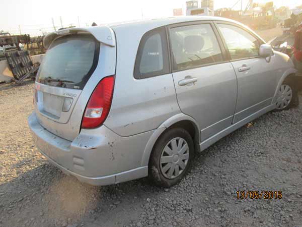  Suzuki AERIO 2004    EN DESARME