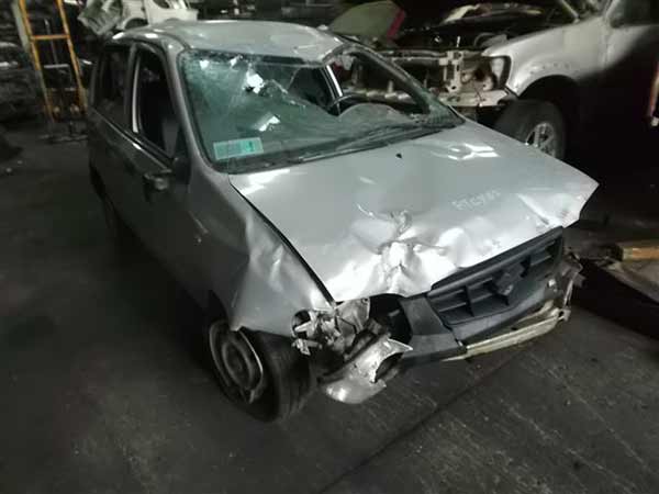  Suzuki ALTO 2013    EN DESARME