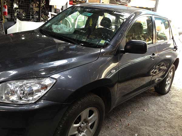  Toyota RAV4 2012    EN DESARME