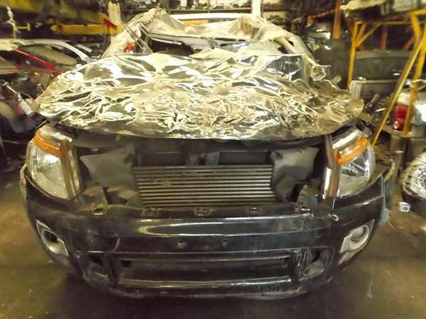  Ford RANGER 2012    EN DESARME