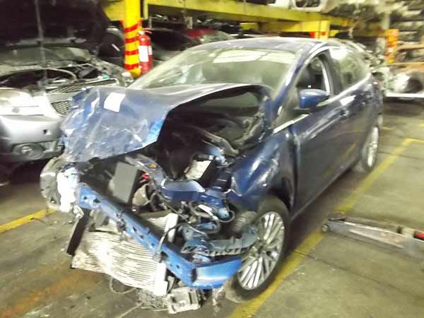  Ford FOCUS 2014    EN DESARME