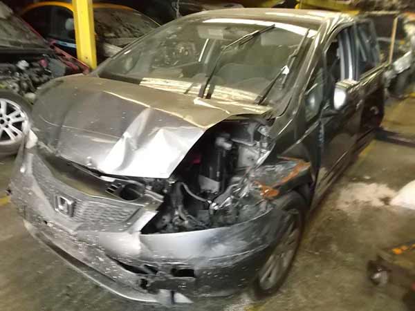  Honda Fit 2012    EN DESARME